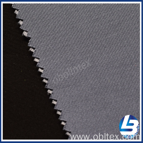 OBL20-061 Fashion fabric for parka coat